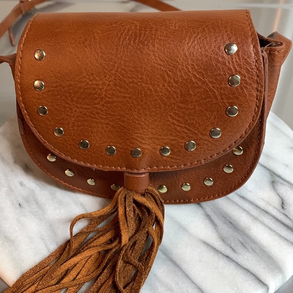 Tiny Crossbody Bag - Picture 2 of 4